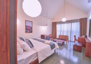 achutham banasura villa by voye homes