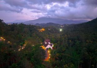 achutham banasura villa by voye homes
