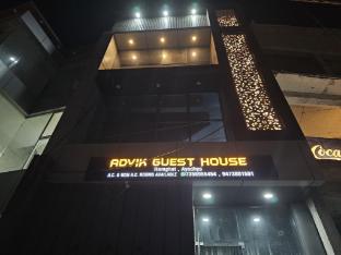 advik guest house ayodhya