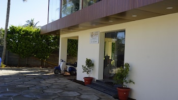 at ckm homestay