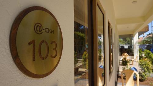 at ckm homestay