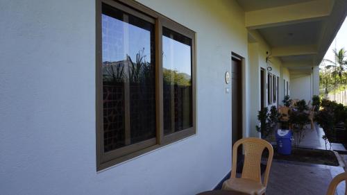 at ckm homestay