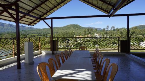 at ckm homestay