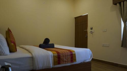 at ckm homestay