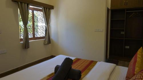 at ckm homestay