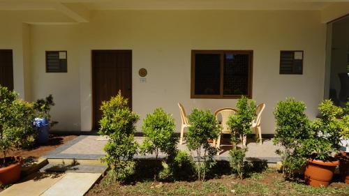 at ckm homestay