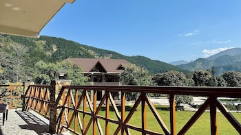 terratrek billora