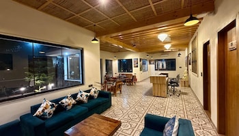 Terratrek Billora,,4 star