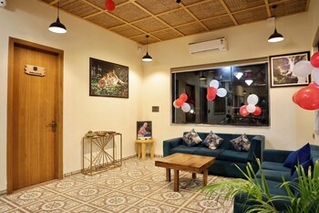 Terratrek Billora,,4 star