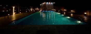 Terratrek Billora,,4 star