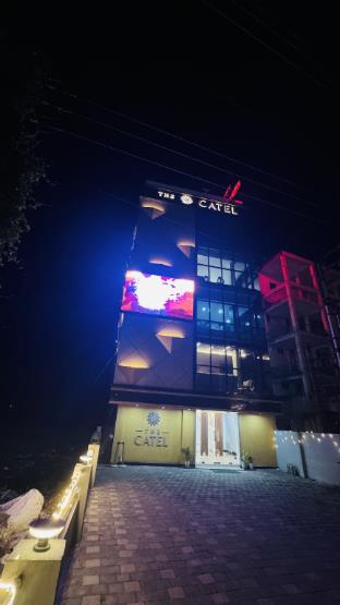 the catel hotel