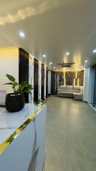 the catel hotel