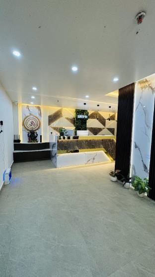 the catel hotel