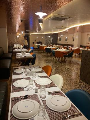 the catel hotel