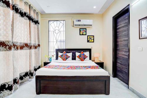 shanti sadan