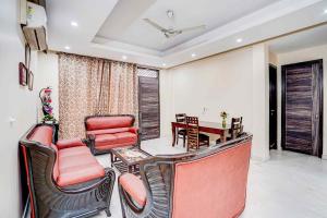 Shanti Sadan,,5 star