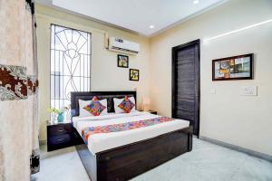 shanti sadan