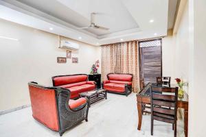 Shanti Sadan,,5 star