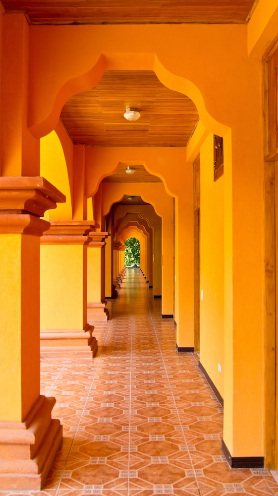 hotel san bada resort and spa