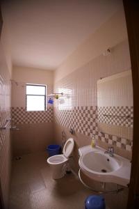 dona helena holiday home