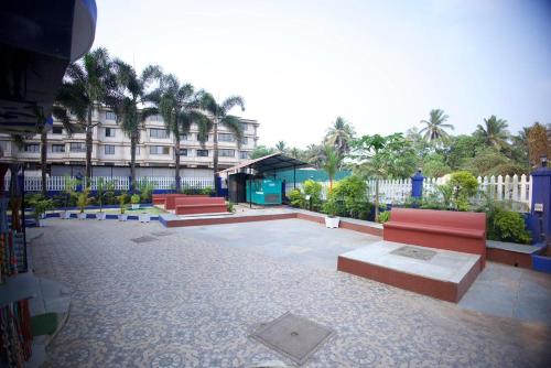 dona helena holiday home