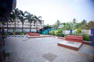 Dona Helena Holiday Home,,4 star