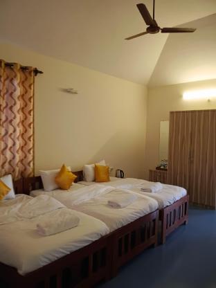 dona helena holiday home