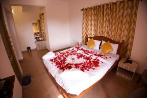 dona helena holiday home