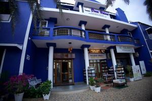 dona helena holiday home