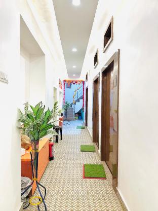Ap Shankar Paying Guest House,,3 star