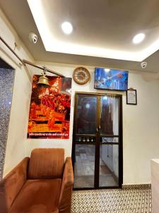ap shankar paying guest house