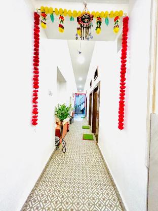 ap shankar paying guest house