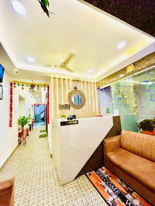 Ap Shankar Paying Guest House,,3 star