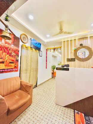 ap shankar paying guest house