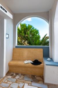 hotel thira