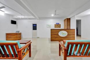 olive lakeview serviced apartments