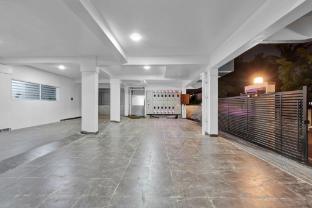 olive lakeview serviced apartments