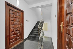olive lakeview serviced apartments