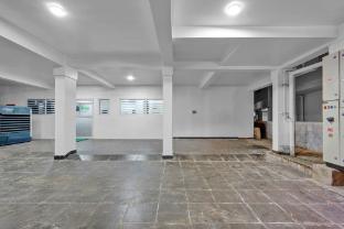 olive lakeview serviced apartments