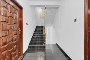 olive lakeview serviced apartments