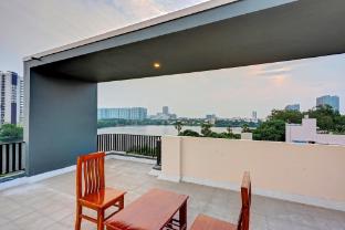 olive lakeview serviced apartments