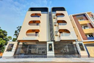 olive lakeview serviced apartments