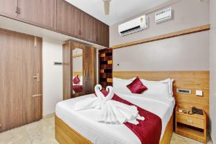 olive lakeview serviced apartments