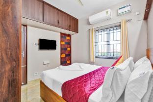 olive lakeview serviced apartments