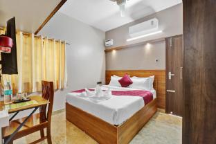 olive lakeview serviced apartments