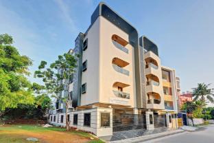 olive lakeview serviced apartments