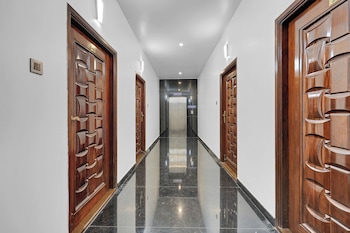 Olive Lakeview Serviced Apartments,,2 star