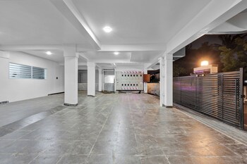 olive lakeview serviced apartments