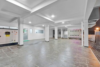 olive lakeview serviced apartments