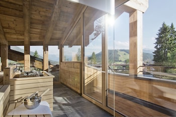 seefeld in tirol